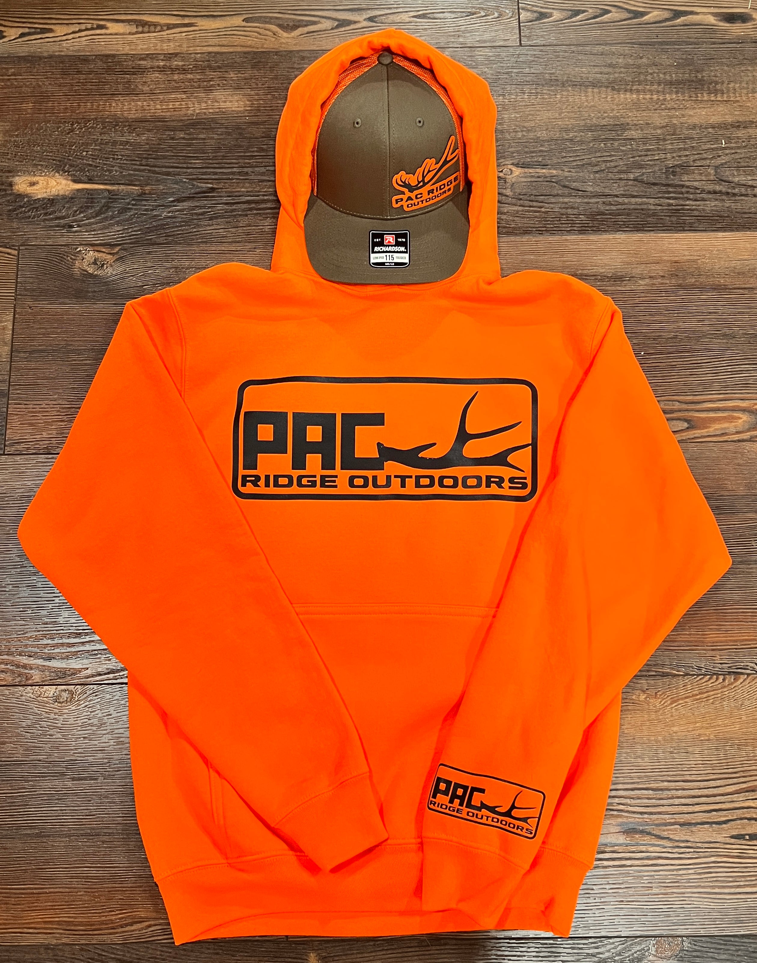 Opening Day Hoodie