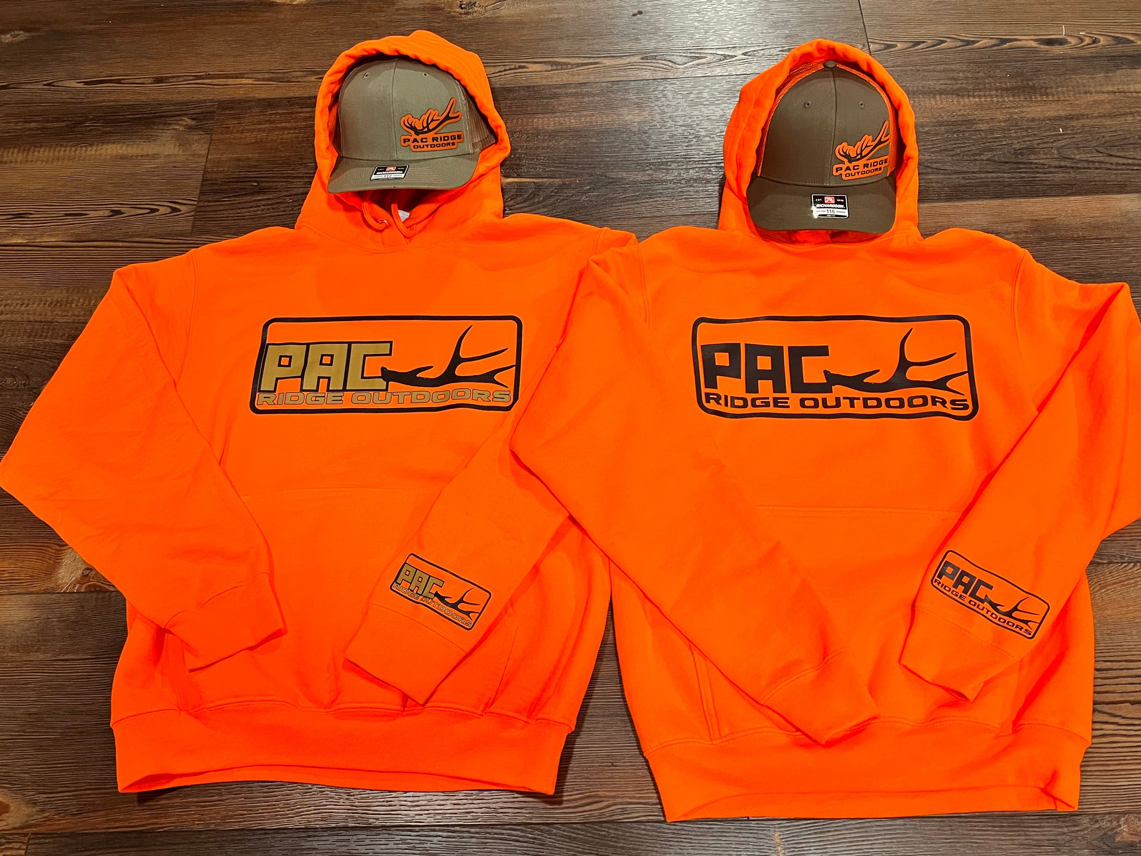 Opening Day Hoodie